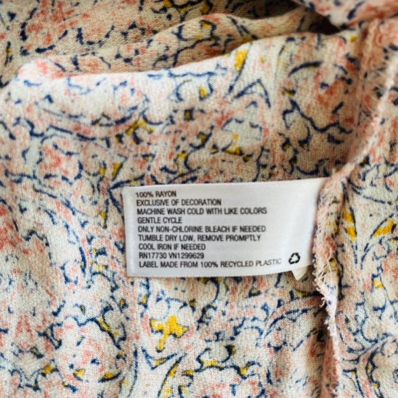 Off the Shoulder Top - Picture 3 of 3